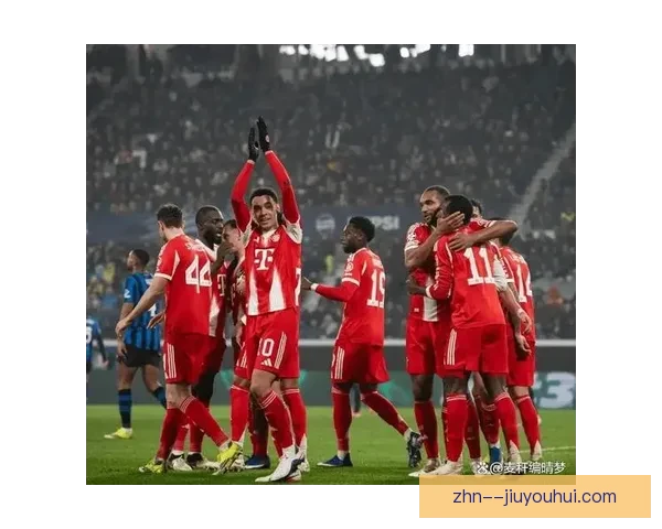 2025-26欧冠阿森纳客场逼平拜仁成功晋级四强再现豪门底蕴 2025-26欧冠阿森纳客场逼平拜仁成功晋级四强再现豪门底蕴