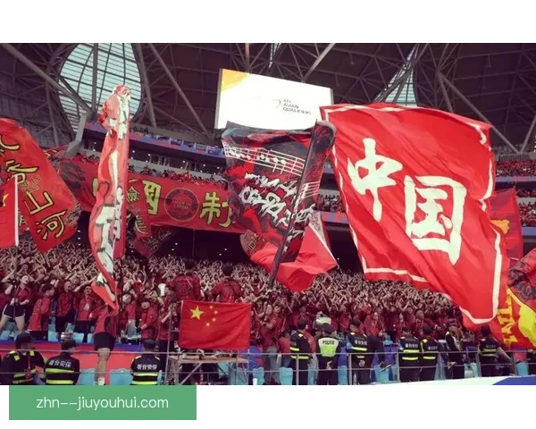 中国队迎战澳大利亚队 世预赛亚洲区18强赛激战在即