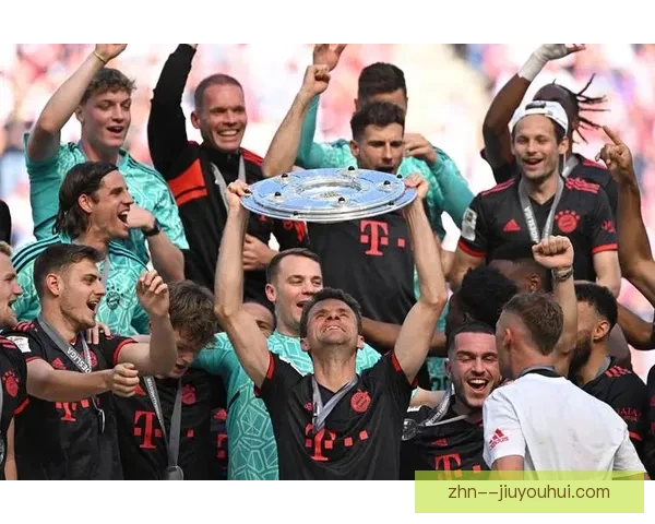 凯恩拜仁首季轰爆德甲勇夺欧洲金靴改写豪门锋霸历史新篇章