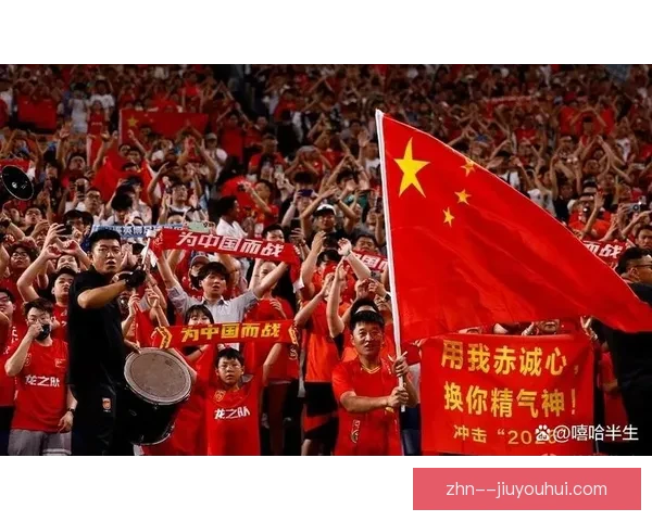 国足客场零比七惨败日本创正赛最大失利纪录中国足球何去何从