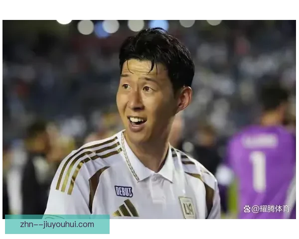 孙兴慜国家队训练后谈职业理想盼以坚持与责任继续书写亚洲传奇新