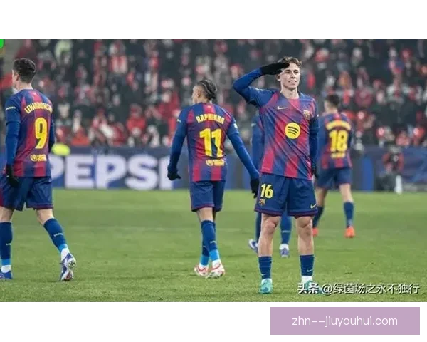 巴塞罗那通过出售球场 VIP 长期会员包筹集两亿欧元资金