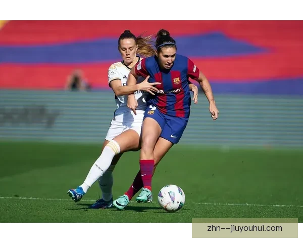 巴萨荣膺金球奖年度最佳女足俱乐部引领全球女足新风潮