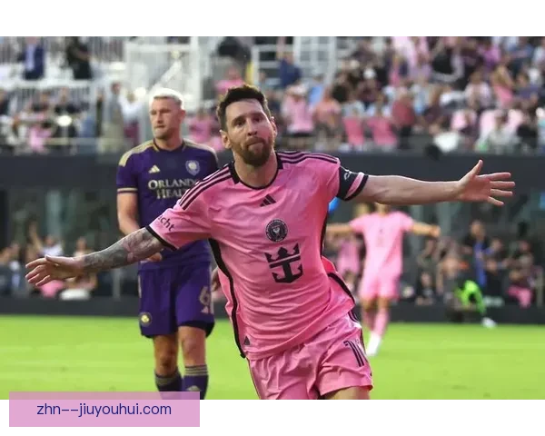 托雷斯梅开二度助奥兰多城取胜闪耀美职联常规赛