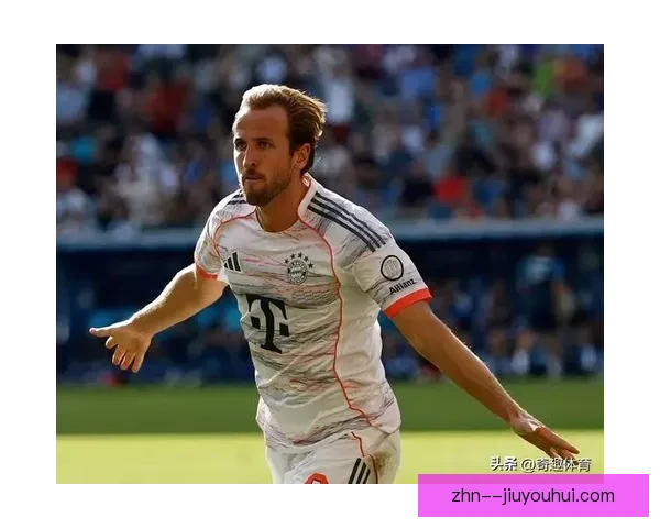 拜仁官方宣布凯恩因轻微脑震荡缺席一场比赛