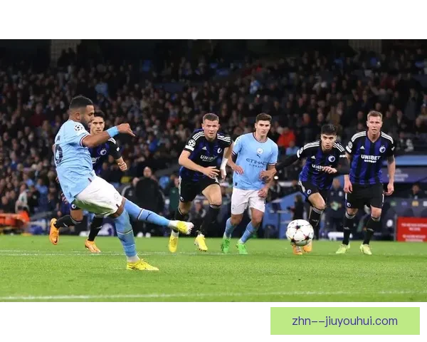 曼城欧冠十六强次回合前后防伤病潮成隐忧