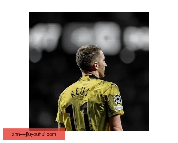 罗伊斯宣布赛季结束后加盟洛杉矶银河开启美职联新篇章