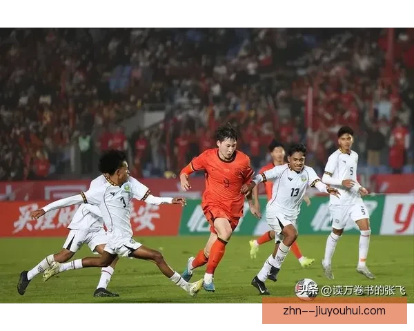 国足客场绝杀巴林实现惊天逆转 以全胜姿态昂首晋级亚洲杯正赛